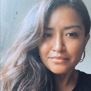 Meet your Posher, Kristen